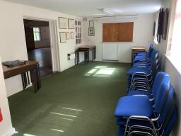 Village Hall Committee Room